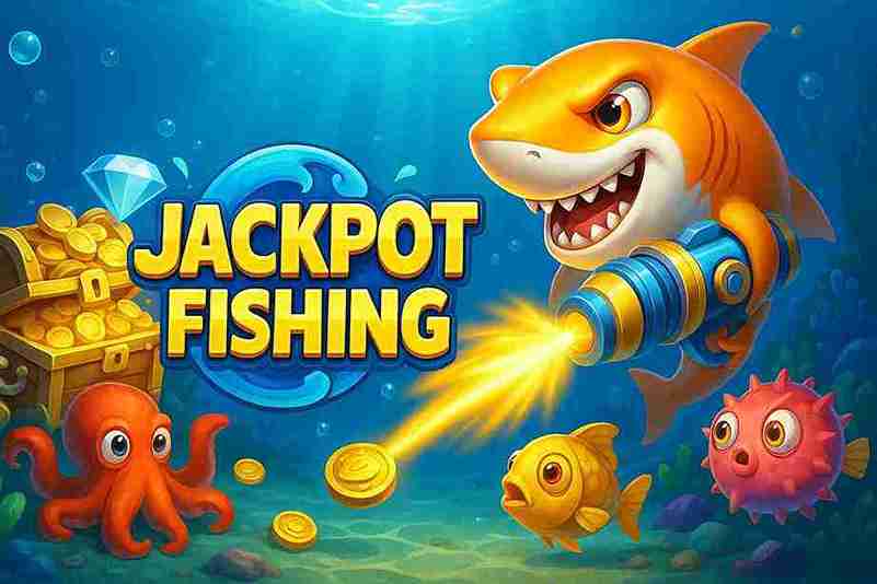 Bắn Cá Đại Dương 86BET