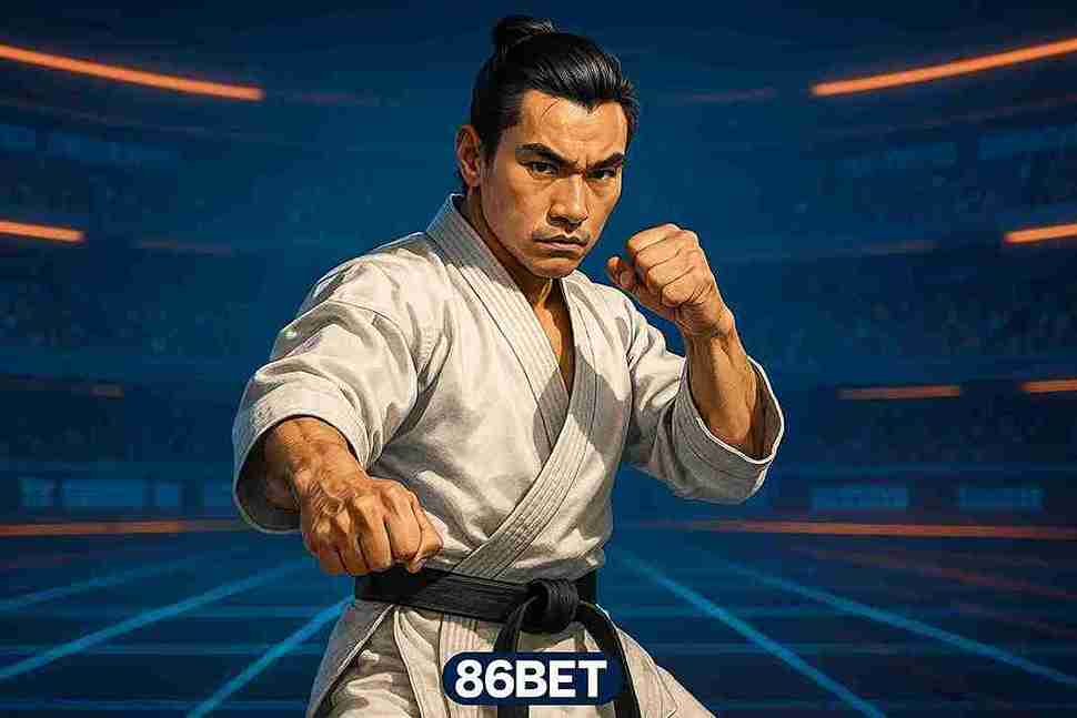 Võ thuật 86BET