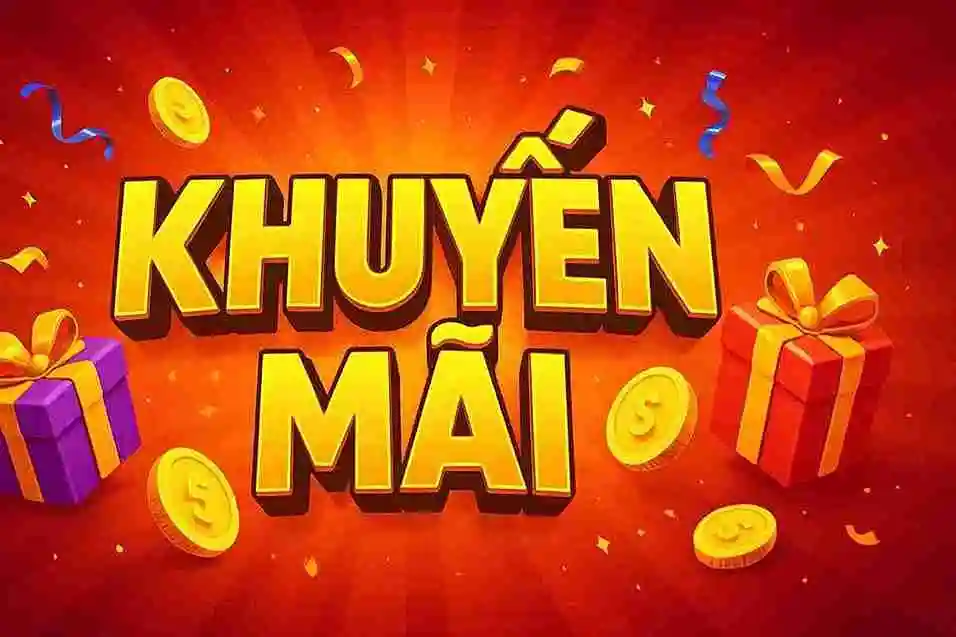 Khuyến mãi 86BET - Ưu Đãi Hấp Dẫn Dành Riêng
